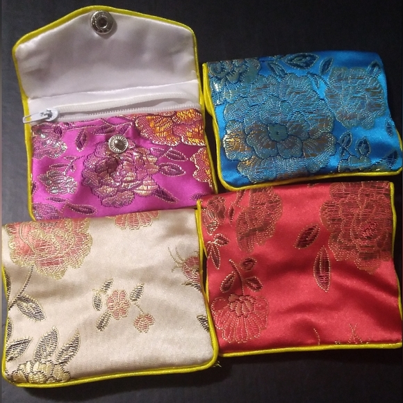 Fire Labradorite Pointer Pendant Necklace 925 Silver - Picture 13 of 14